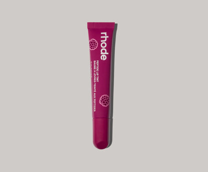Scented Peptide Lip Tint / Rhode