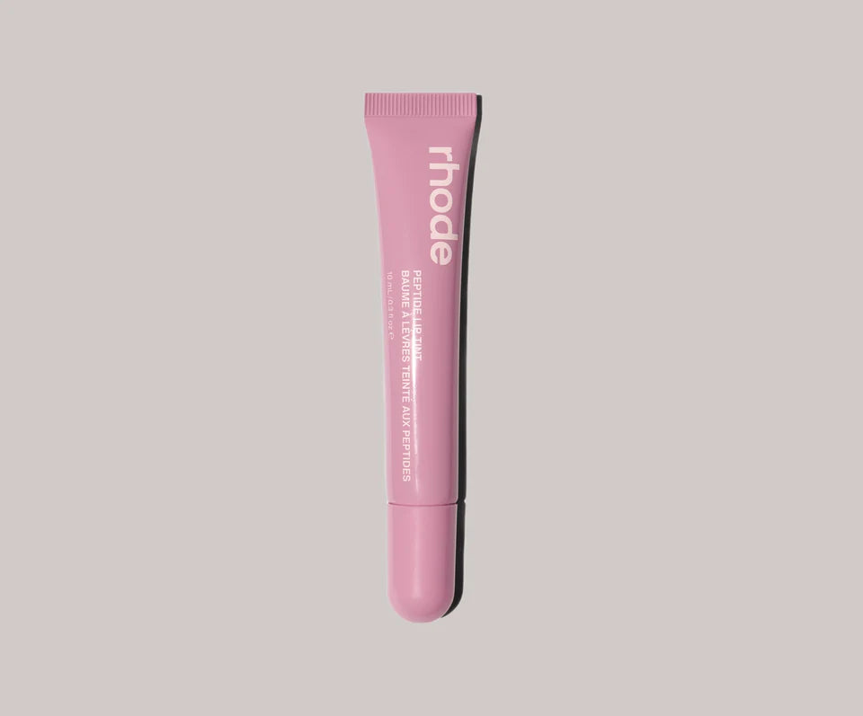 Scented Peptide Lip Tint / Rhode