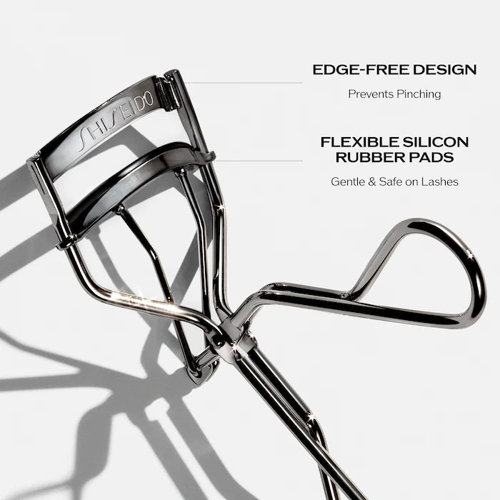 Eyelash Curler / Shiseido