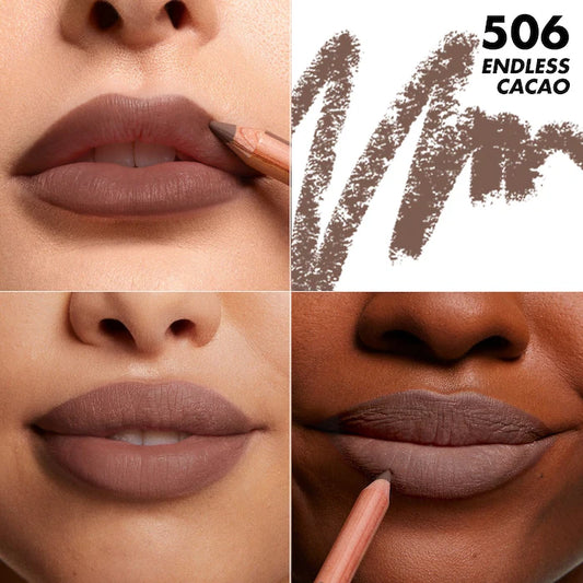 Artist Color Pencil Long-Lasting Lip Liner - Makeup For Ever / Sephora Sales