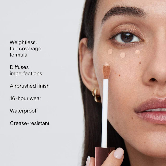 Vanish Airbrush Concealer / Hourglass