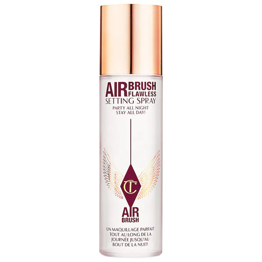 Airbrush Flawless Setting Spray 100 ml / Charlotte Tilbury