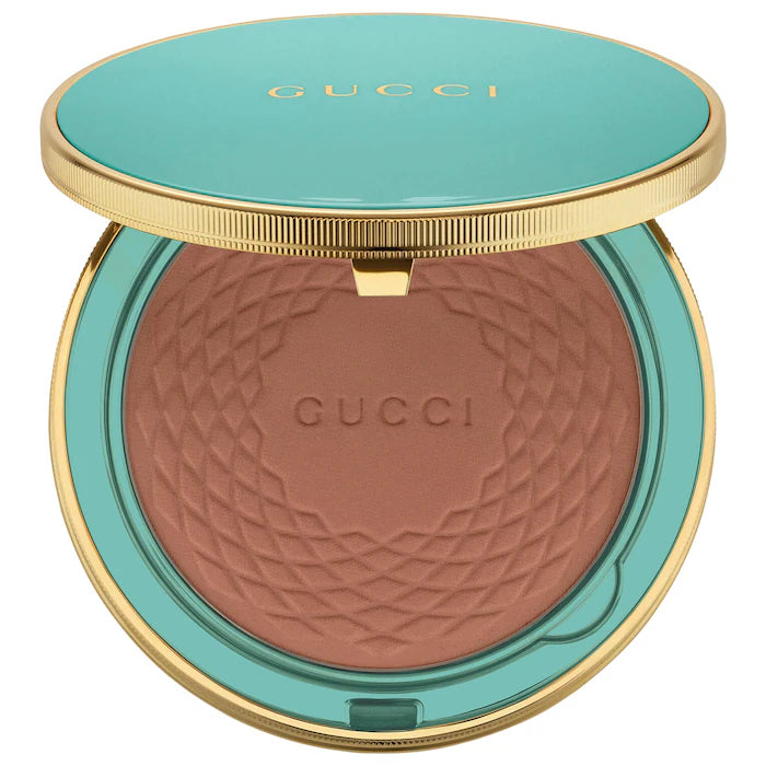 Sun Kissed Glow Powder Bronzer / Gucci