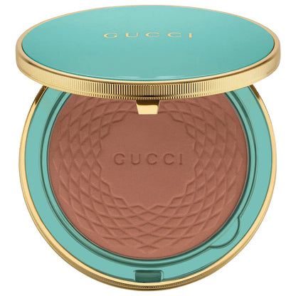 Sun Kissed Glow Powder Bronzer / Gucci