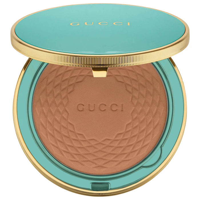 Sun Kissed Glow Powder Bronzer / Gucci
