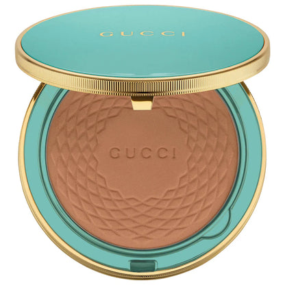 Sun Kissed Glow Powder Bronzer / Gucci