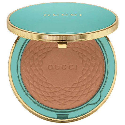 Sun Kissed Glow Powder Bronzer / Gucci