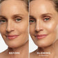 Glowy Super Gel Lightweight Dewy Multipurpose Illuminator / Saie