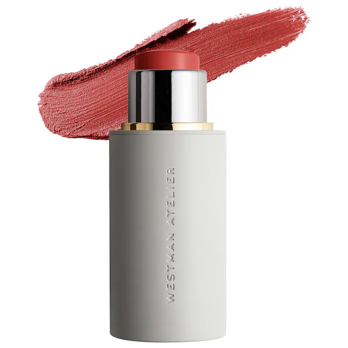 Baby Cheeks Lip + Cheek Cream Blush Stick -  Westman Atelier / Sephora Sales