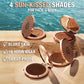Beautiful Skin Sun-Kissed Glow Bronzer 1 Fair / Charlotte Tilbury