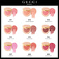 Luminous Matte Powder Blush / Gucci