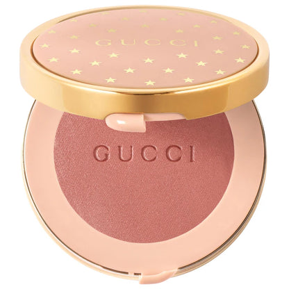 Luminous Matte Powder Blush / Gucci