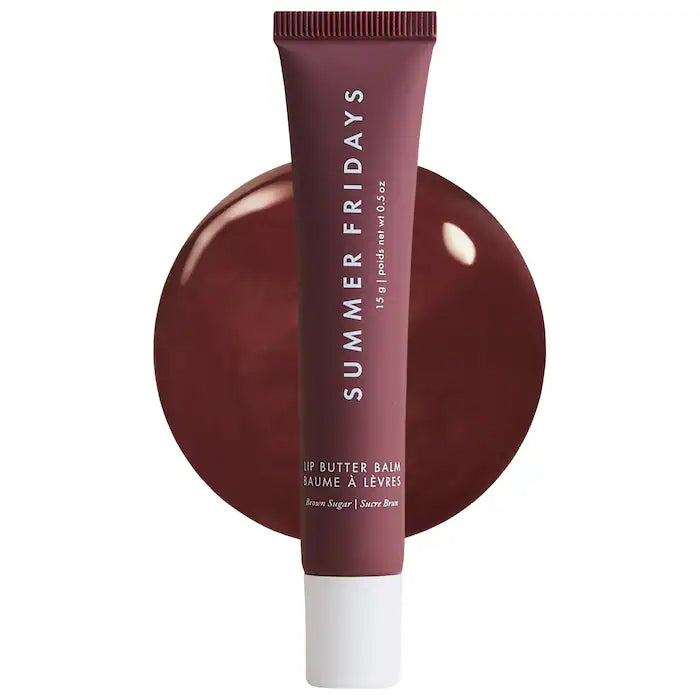 Lip Butter Balm / Summer Fridays