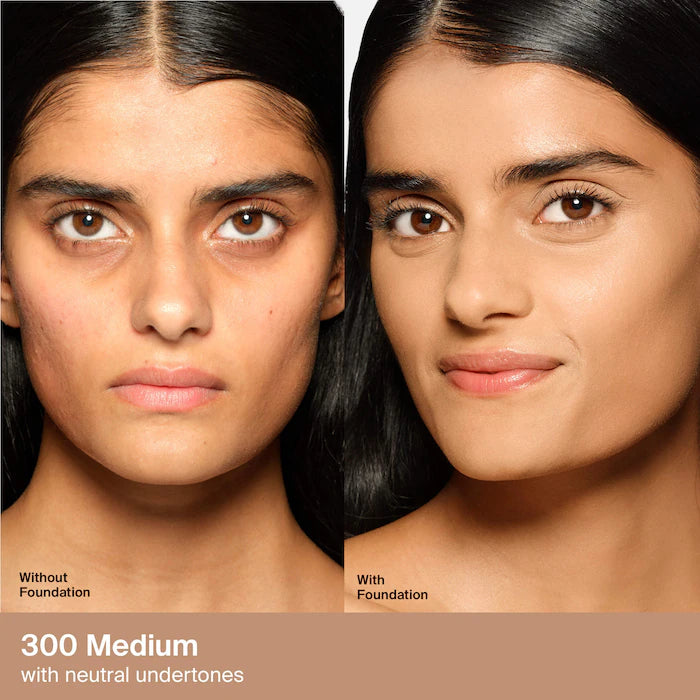 Triclone Skin Tech Medium Coverage Foundation with Fermented Arnica / Pre-Orden