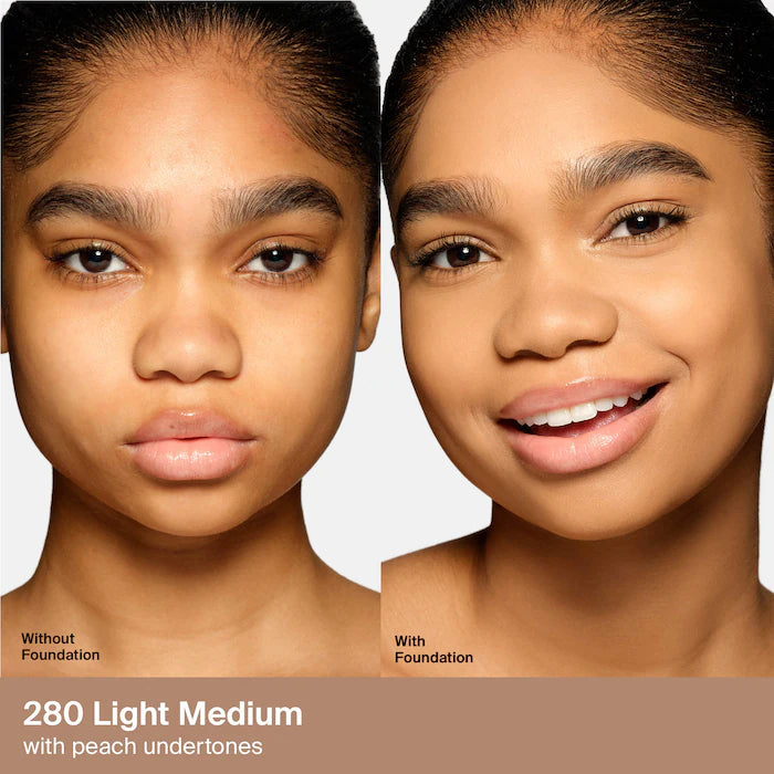 Triclone Skin Tech Medium Coverage Foundation with Fermented Arnica / Pre-Orden