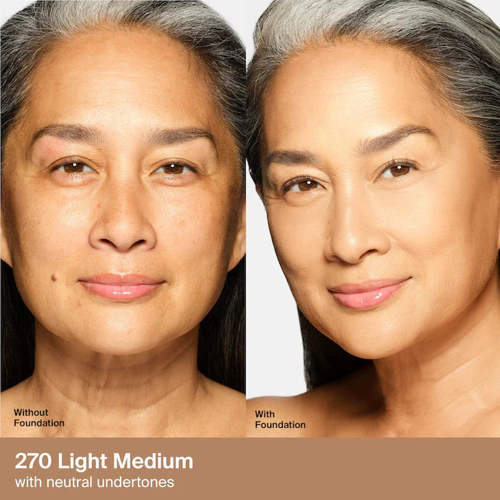 Triclone Skin Tech Medium Coverage Foundation with Fermented Arnica / Pre-Orden