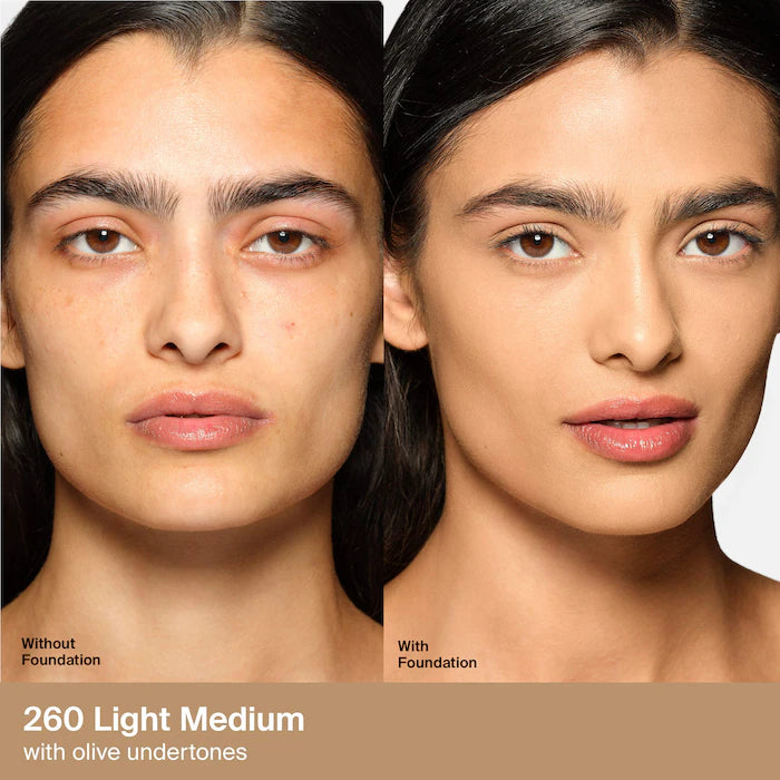 Triclone Skin Tech Medium Coverage Foundation with Fermented Arnica / Pre-Orden