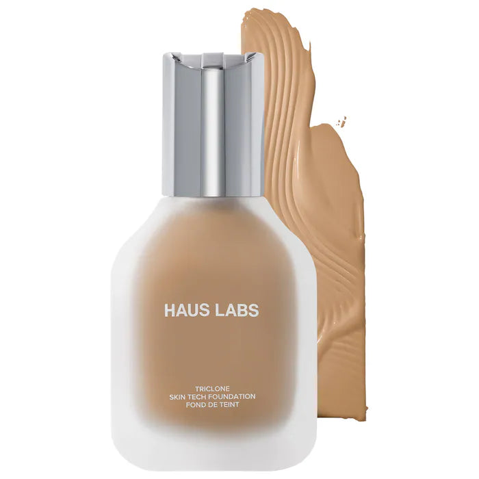 Triclone Skin Tech Medium Coverage Foundation with Fermented Arnica / Pre-Orden