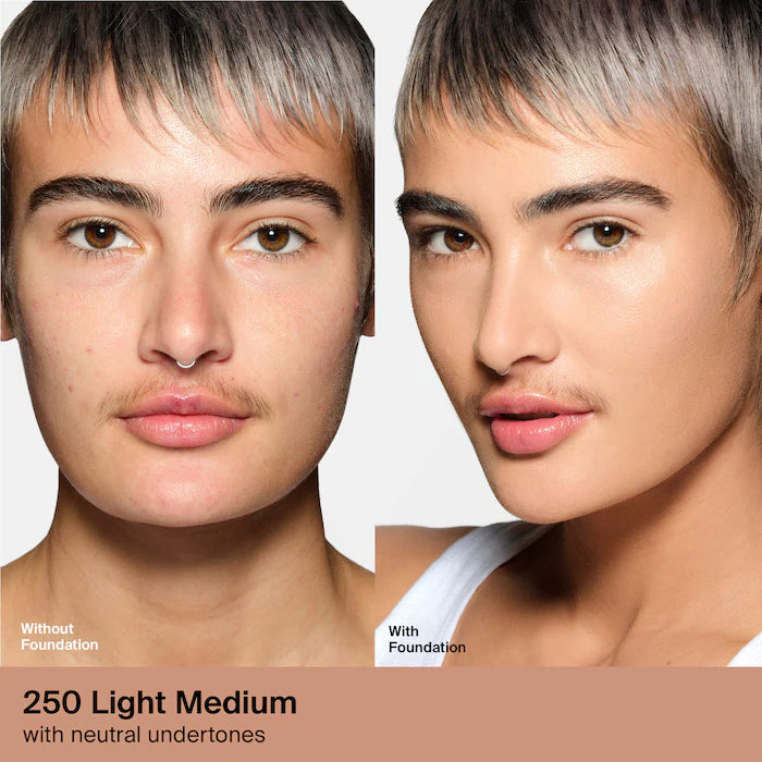 Triclone Skin Tech Medium Coverage Foundation with Fermented Arnica / Pre-Orden