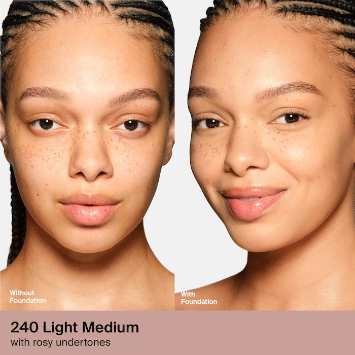 Triclone Skin Tech Medium Coverage Foundation with Fermented Arnica / Pre-Orden