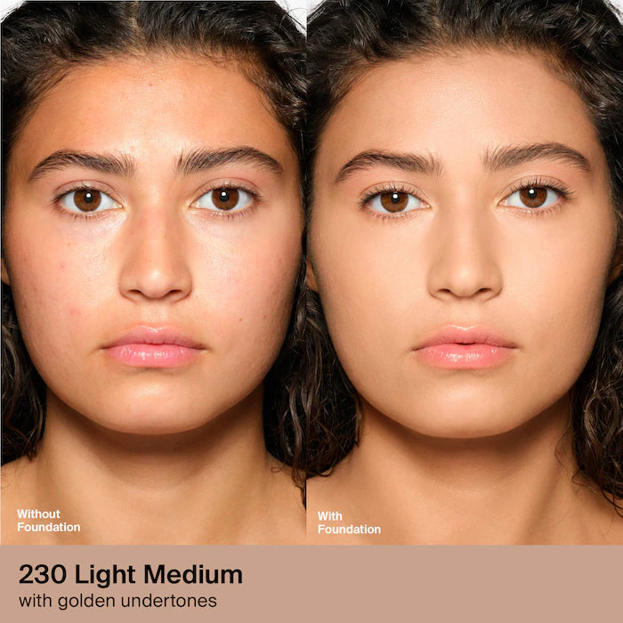 Triclone Skin Tech Medium Coverage Foundation with Fermented Arnica / Pre-Orden