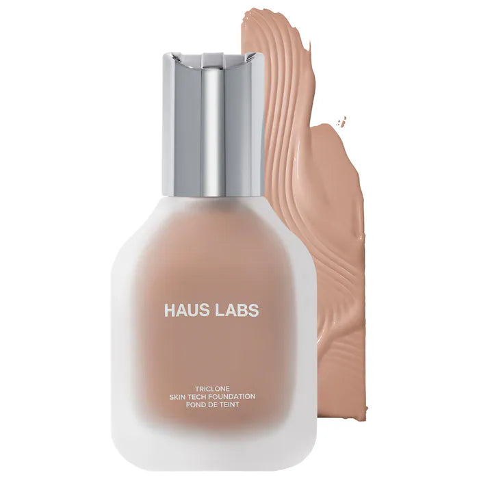 Triclone Skin Tech Medium Coverage Foundation with Fermented Arnica / Pre-Orden