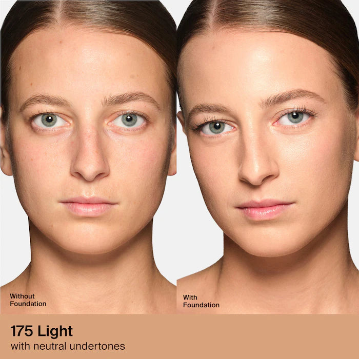 Triclone Skin Tech Medium Coverage Foundation with Fermented Arnica / Pre-Orden