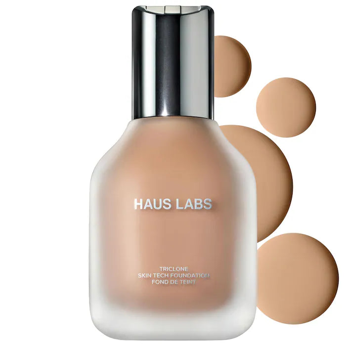 Triclone Skin Tech Hydrating + De-puffing Concealer with Fermented Arnica / Haus Labs by Lady Gaga