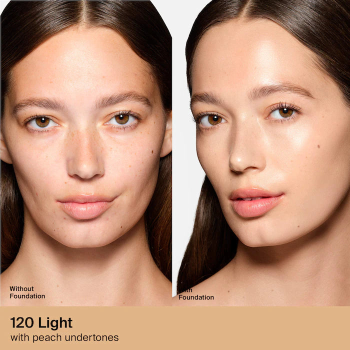 Triclone Skin Tech Medium Coverage Foundation with Fermented Arnica / Pre-Orden
