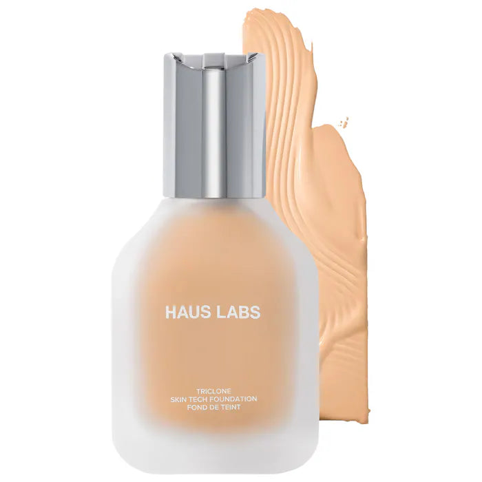 Triclone Skin Tech Medium Coverage Foundation with Fermented Arnica / Pre-Orden