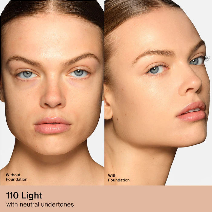 Triclone Skin Tech Medium Coverage Foundation with Fermented Arnica / Pre-Orden
