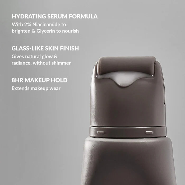 Face Primer Glow And Sculpt / Refy