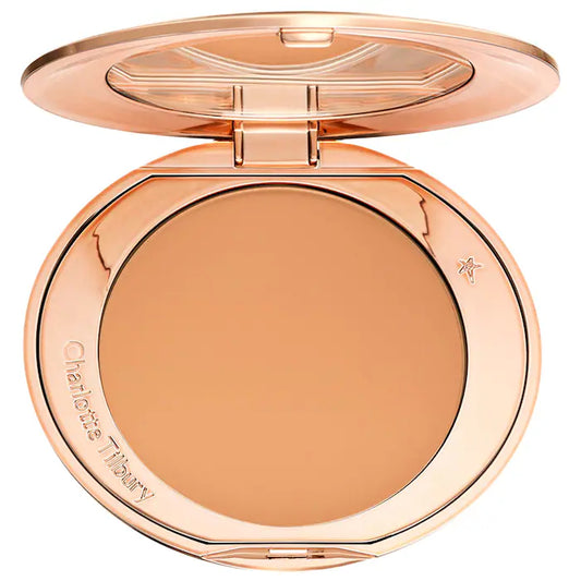 Airbrush Flawless Finish 3 Tan / Charlotte Tilbury