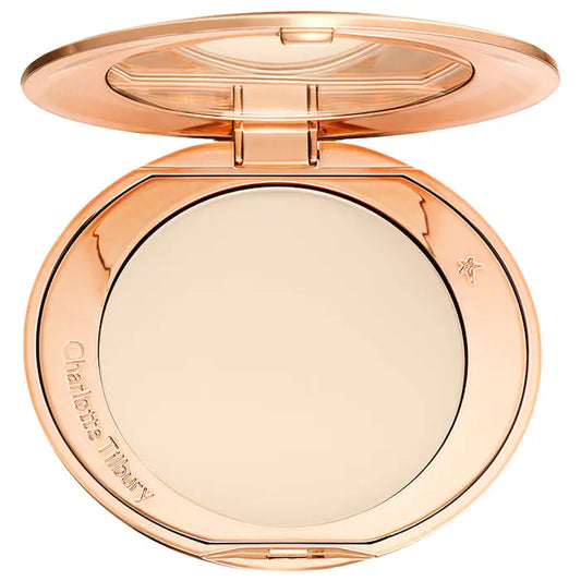 Airbrush Flawless Finish 1 Fair / Charlotte Tilbury
