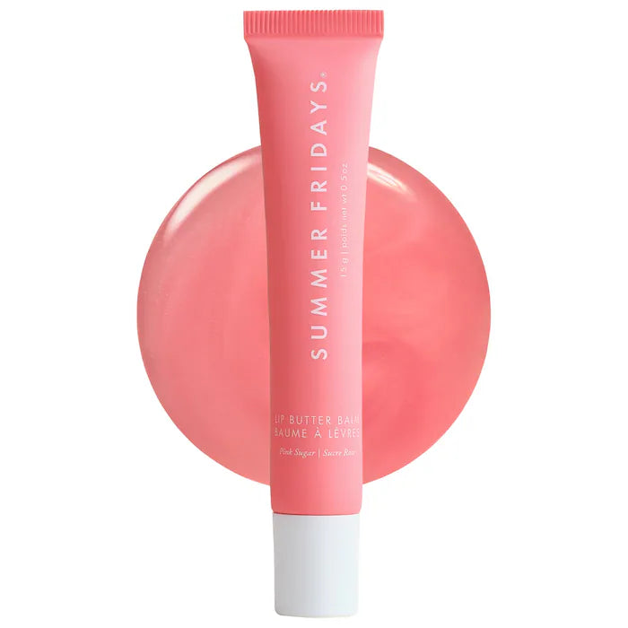 Lip Butter Balm / Summer Fridays