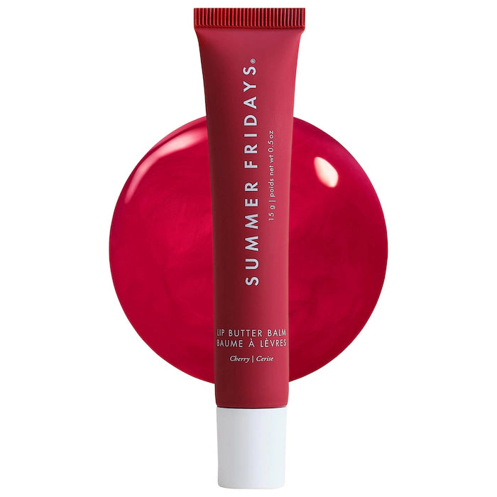 Lip Butter Balm / Summer Fridays