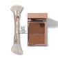 Dual-Ended Concealer Brush / Patrick Ta