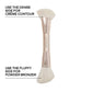 Dual-Ended Concealer Brush / Patrick Ta