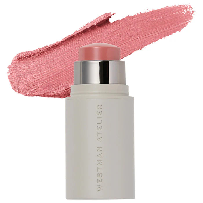 Baby Cheeks Lip + Cheek Cream Blush Stick -  Westman Atelier / Sephora Sales