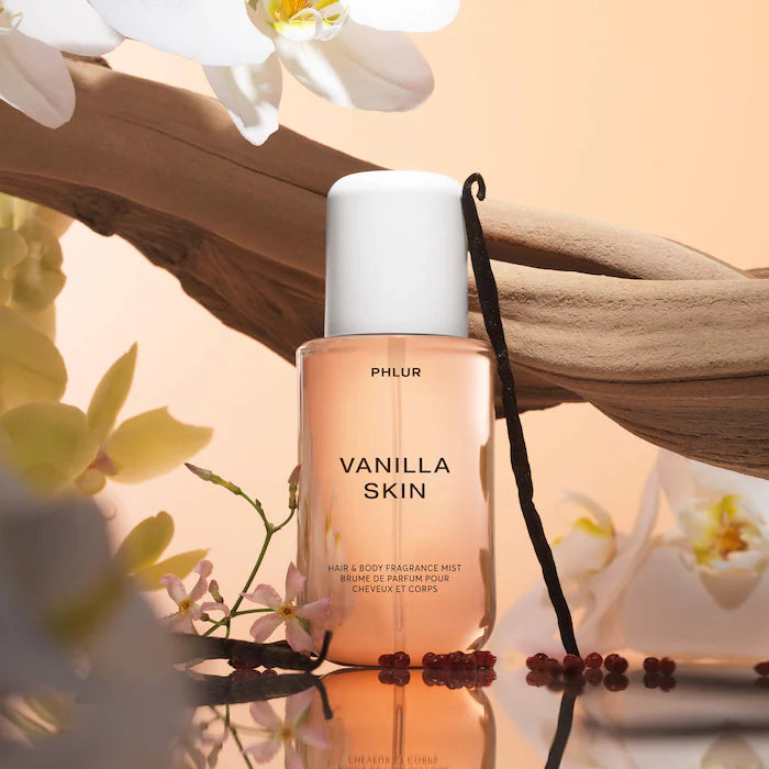 Vainilla Skin Body & Hair Fragrance / Phlur