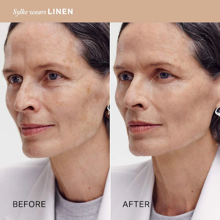 The Minimalist Perfecting Complexion Stick / Merit