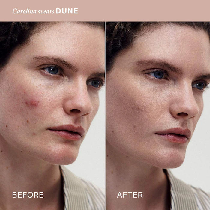 The Minimalist Perfecting Complexion Stick / Merit
