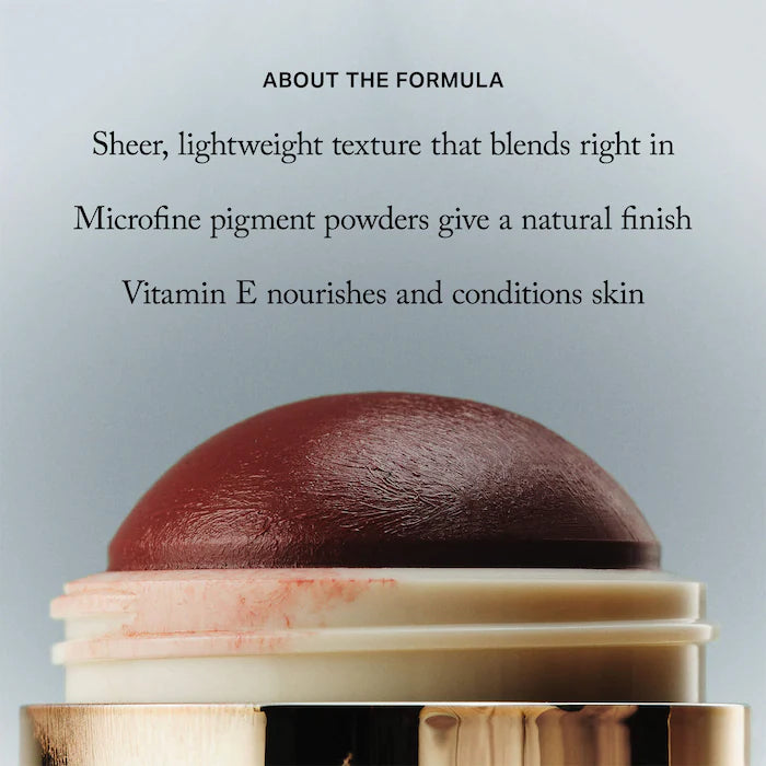 Flush Balm  / Merit