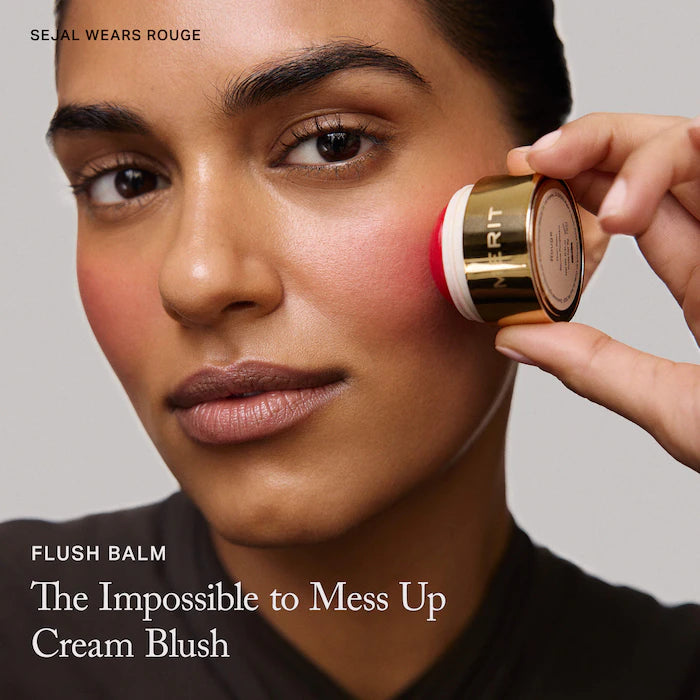 Flush Balm  / Merit