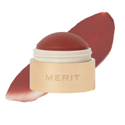 Flush Balm  / Merit