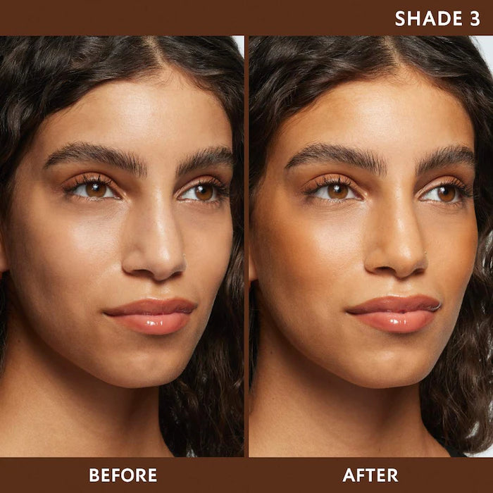All Hours 24H Hyper Sunkissed Glow Bronzer / YSL