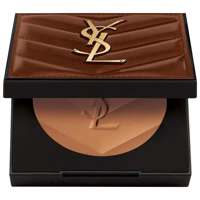 All Hours 24H Hyper Sunkissed Glow Bronzer / YSL