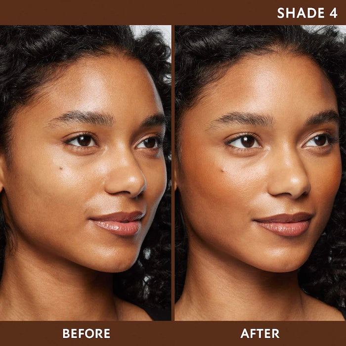 All Hours 24H Hyper Sunkissed Glow Bronzer / YSL