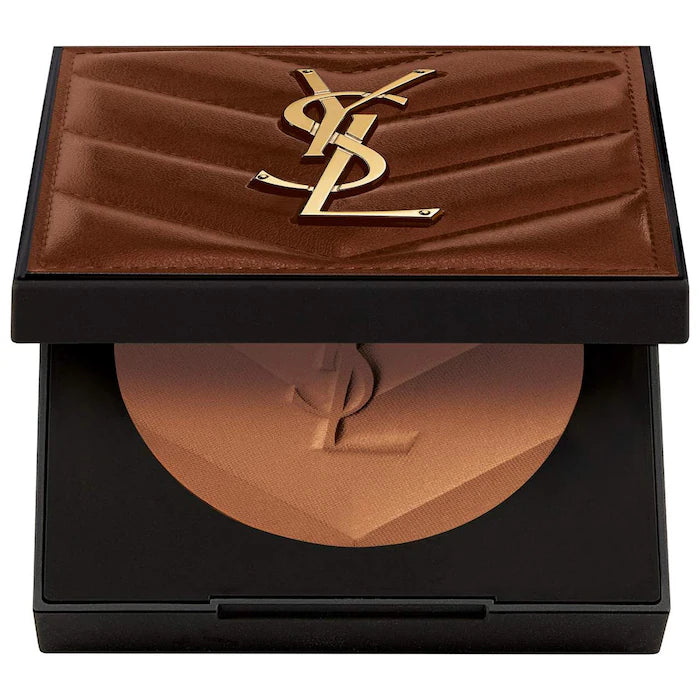 All Hours 24H Hyper Sunkissed Glow Bronzer / YSL