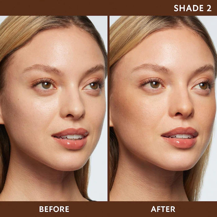 All Hours 24H Hyper Sunkissed Glow Bronzer / YSL